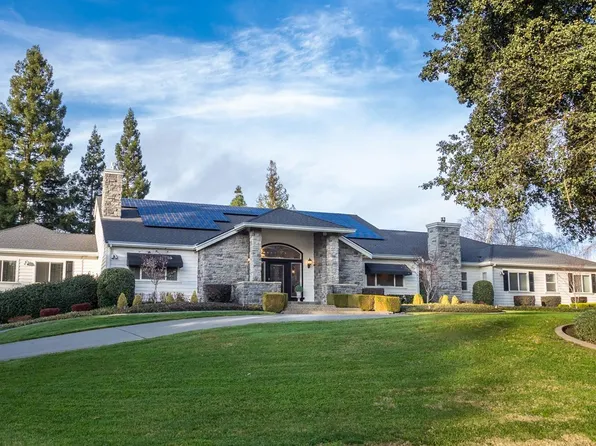 11611 Silver Oak Dr, Oakdale, CA 95361