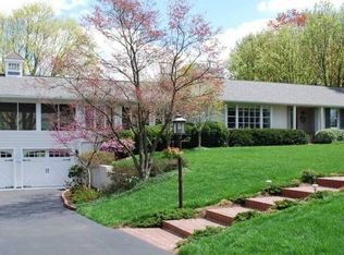 4015 Woodley Rd, Ellicott City, MD 21042