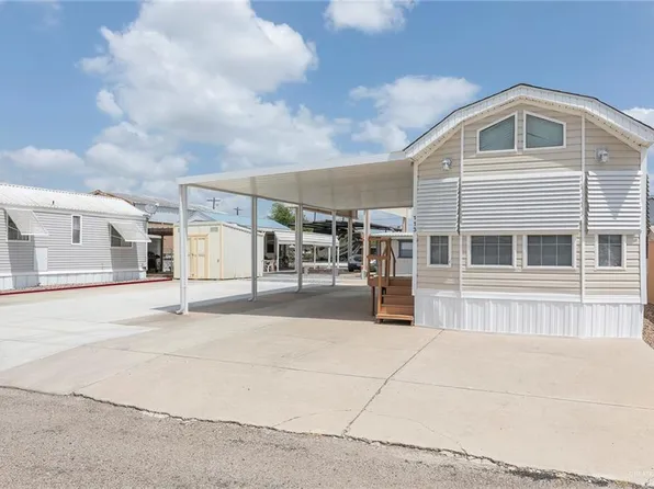 113 Whisper Meadows Ln, Donna, TX 78537