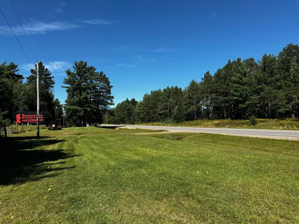 Near Hwy #17, Eagle River, WI 54521