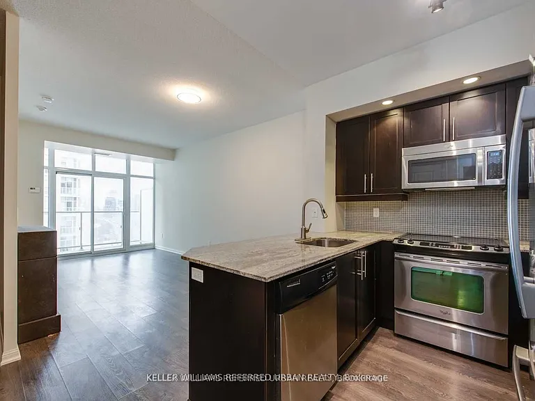 85 E Liberty St #1707 — Photo 6