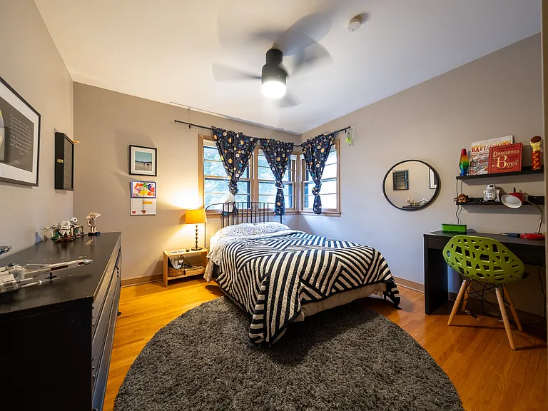 2nd Bedroom