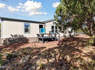 43 County Road 3203, Concho, AZ 85924