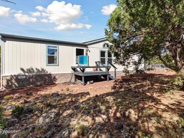 43 County Road 3203, Concho, AZ 85924