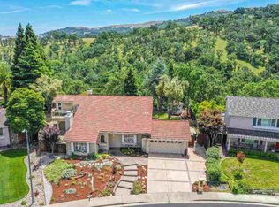 25 Cree Ct, San Ramon, CA 94583