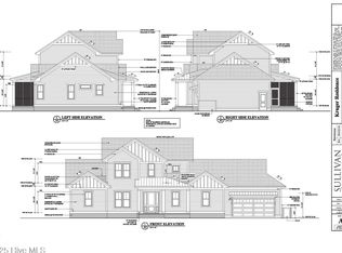 5134 Shoal Bay, Wilmington, NC 28412