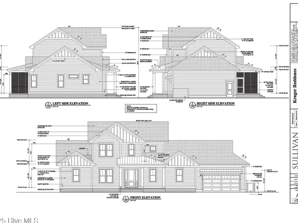 5134 Shoal Bay, Wilmington, NC 28412