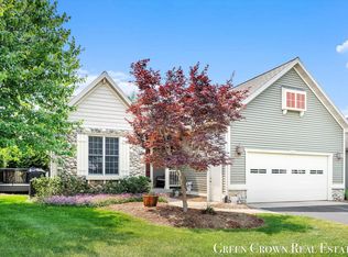 5173 Olsen Springs Ct SW #13, Wyoming, MI 49509