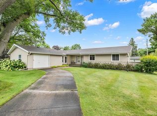 2609 Heffron St, Stevens Point, WI 54481