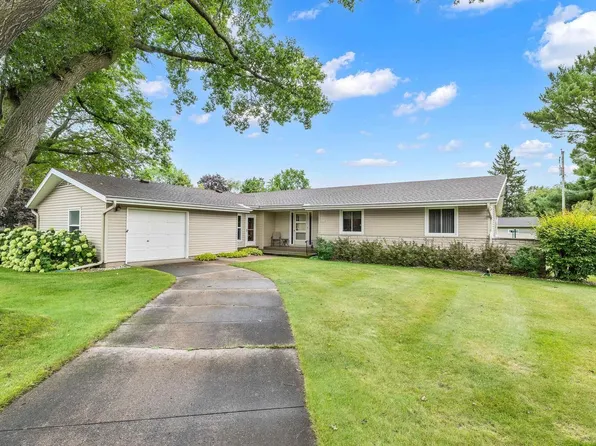 2609 HEFFRON STREET, Stevens Point, WI 54481