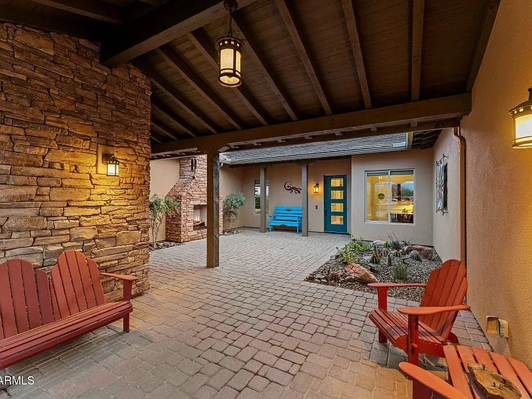3672 Ridgeview Ter — Photo 38