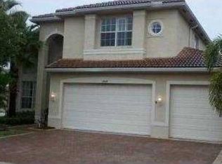 5464 SW 186th Way, Miramar, FL 33029