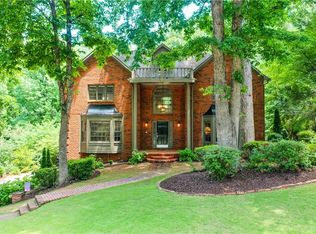 5651 Brookstone Dr NW, Acworth, GA 30101