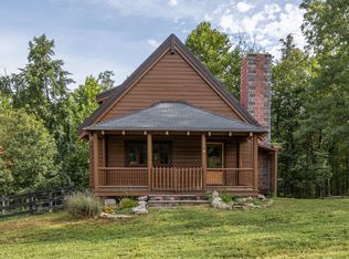 111 Copperhead Rd, Edinburg, VA 22824