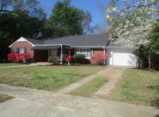 102 Cherokee Ave, Union, SC 29379