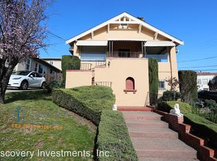582 Boulevard Way, Piedmont, CA 94610