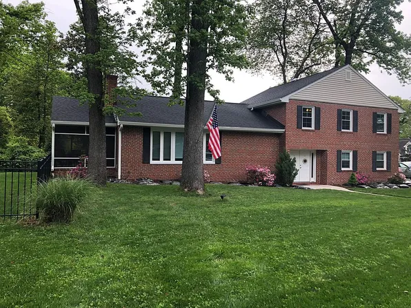 400 Evergreen Rd, Severna Park, MD 21146
