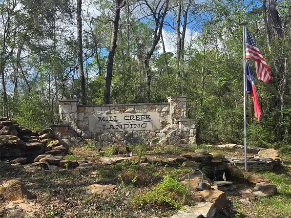 0 N Mill Dr, Magnolia, TX 77354