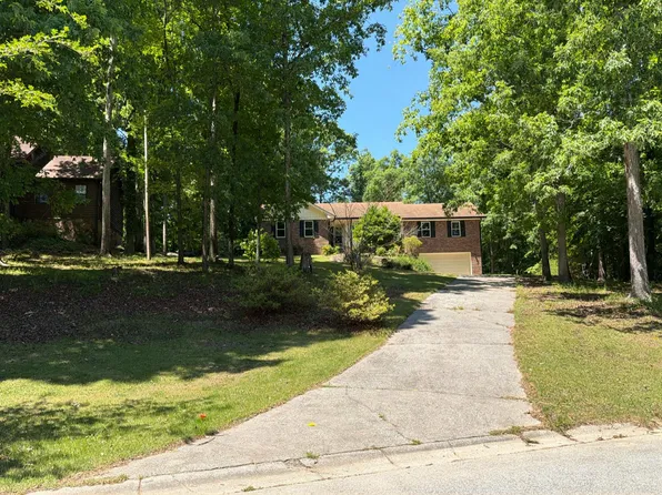 2206 Lost Forest Ln SW, Conyers, GA 30094
