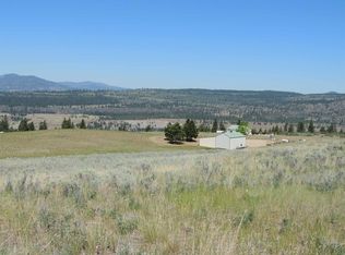 44450 Royal Dr N LOT 1, Davenport, WA 99122