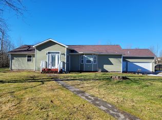 1176 S Morrish Rd, Flint, MI 48532