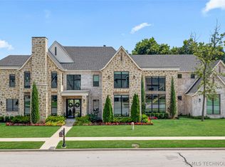 6744 E 123rd St S, Bixby, OK 74008