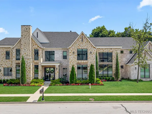 6744 E 123rd St S, Bixby, OK 74008