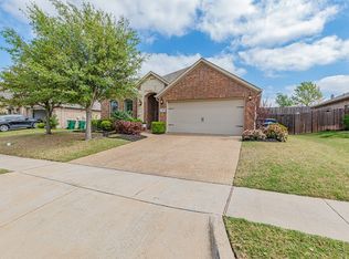 164 Stevenson Dr, Fate, TX 75087