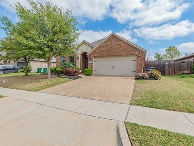 164 Stevenson Dr, Fate, TX, 75087