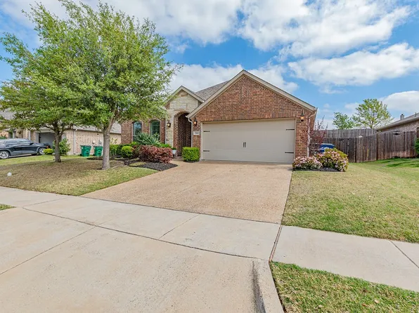 164 Stevenson Dr, Fate, TX 75087