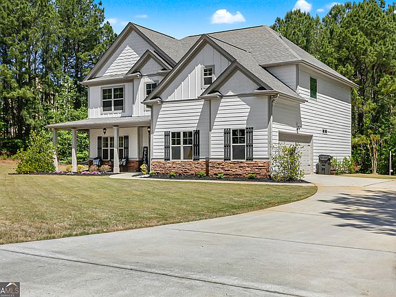 2nd image of 163 George Wynn Rd