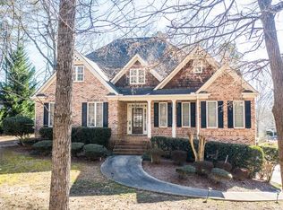 3031 Catamaran Cv, Villa Rica, GA 30180