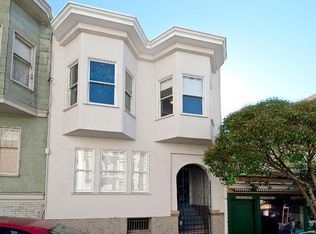 1177 Union St, San Francisco, CA 94109