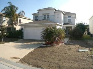 132 Rona Ln, Davenport, FL 33897