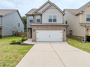 2317 Church St, Hampton, GA 30228