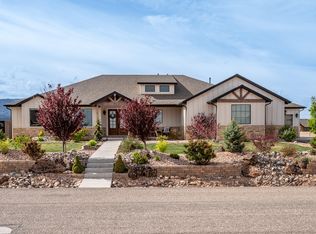 4375 W 1650 S, Cedar City, UT 84720