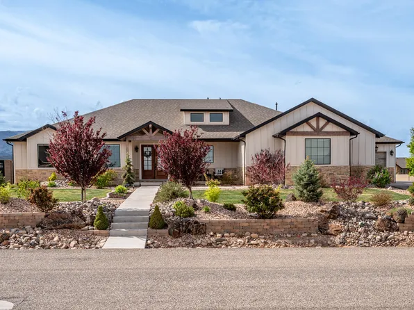 4375 W 1650 S, Cedar City, UT 84720