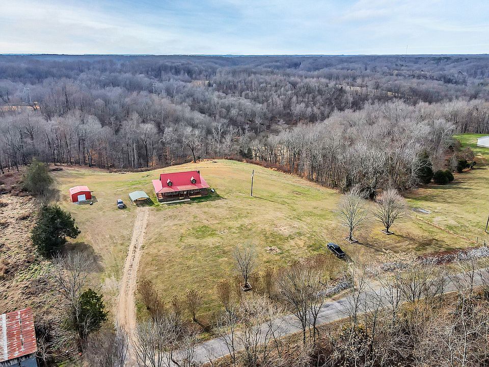 152 Tom Woods Rd, Flintville, TN 37335 Zillow
