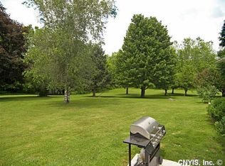 77 Sauter Rd, Central Square, NY 13036