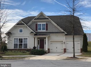 7303 Colchis Ct, Laurel, MD 20707