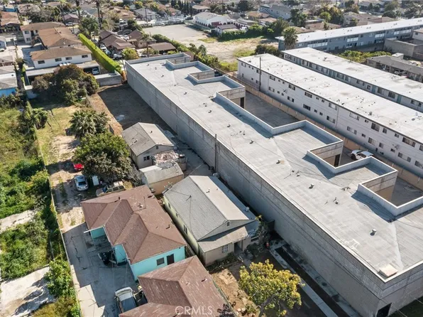 3712-3714 W 102nd St, Inglewood, CA 90303