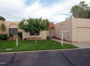 721 S Arrowwood Way, Mesa, AZ 85208