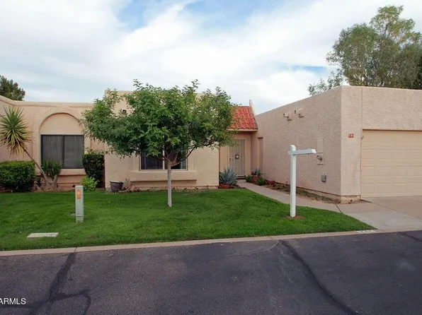 721 S ARROWWOOD Way, Mesa, AZ 85208