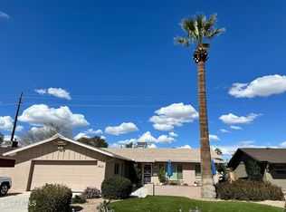 8626 E Vista Dr, Scottsdale, AZ 85250