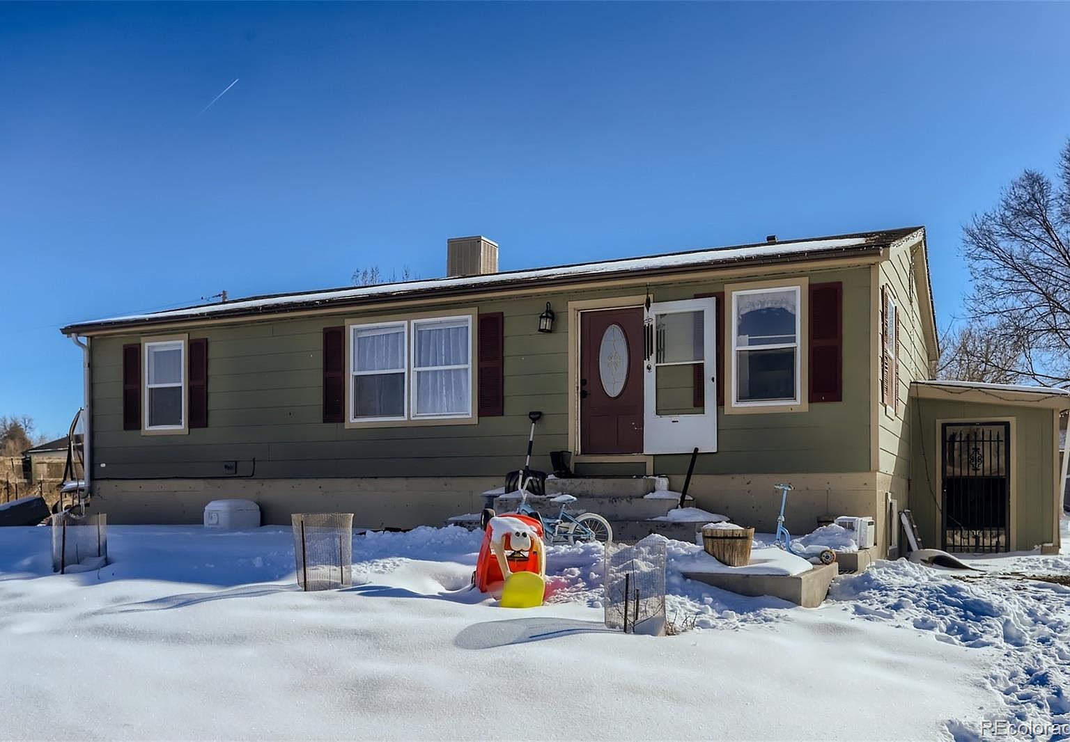 7250 Henry Street, Fort Lupton, CO 80621 Zillow
