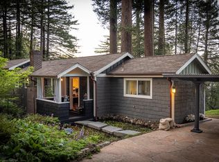 13519 Skyline Blvd, Woodside, CA 94062