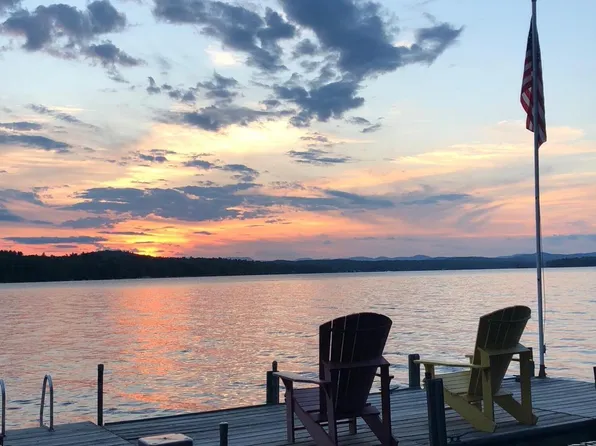 45 E Shore Drive, Harrison, ME 04040