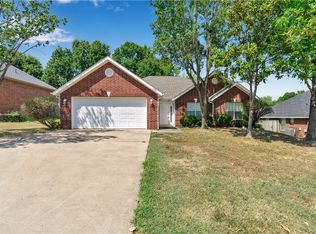 4906 Hawthorne Way, Springdale, AR 72762