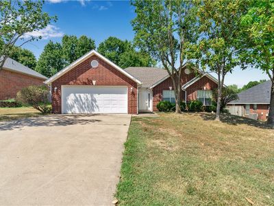 4906 Hawthorne Way, Springdale, AR, 72762