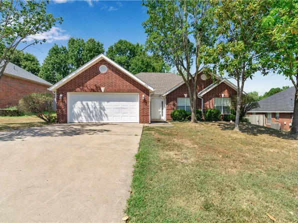 4906 Hawthorne Way, Springdale, AR 72762
